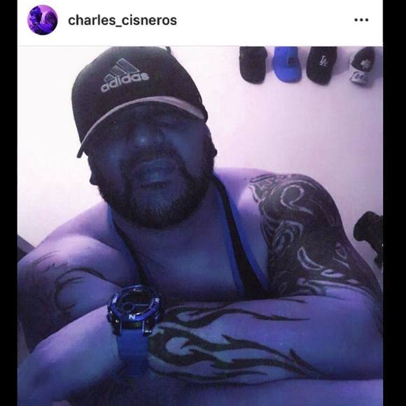 charlescisneros